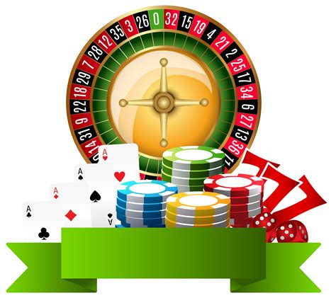 Livre clip arte do casino fronteiras